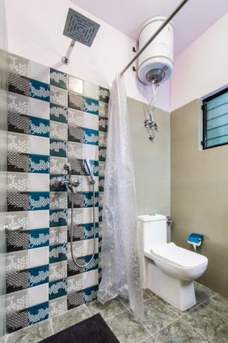 2bhk Independent Villa Child Friendly Wifi By Vacation Pod