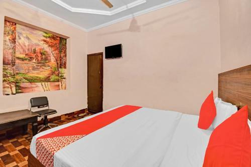 Oyo Flagship 83717 Hotel Welcome