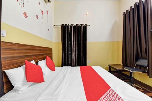 Oyo Flagship 83717 Hotel Welcome