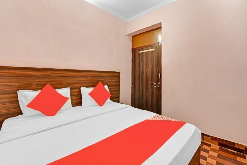 Oyo Flagship 83717 Hotel Welcome