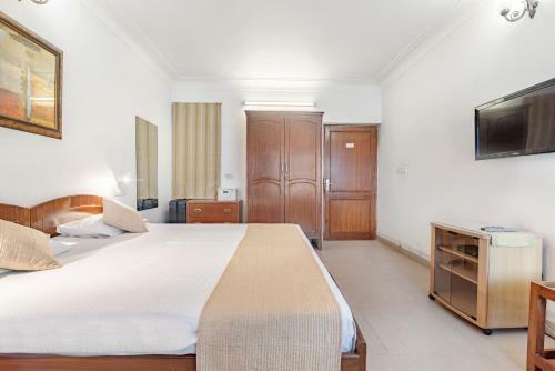 Girisadan Homestay