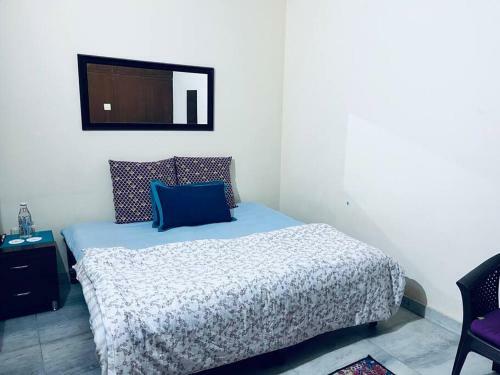 Apartamento Mango Tree Suites ?centrally Located ?3 Bedrooms ?parking ?5 Star Rating