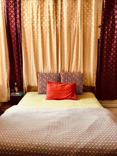 Apartamento Mango Tree Suites ?centrally Located ?3 Bedrooms ?parking ?5 Star Rating