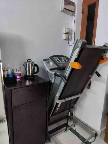 Apartamento Mango Tree Suites ?centrally Located ?3 Bedrooms ?parking ?5 Star Rating