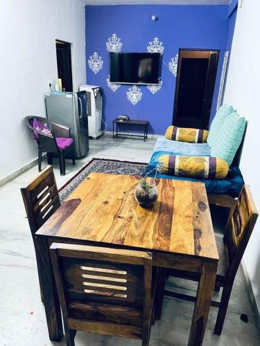 Apartamento Mango Tree Suites ?centrally Located ?3 Bedrooms ?parking ?5 Star Rating