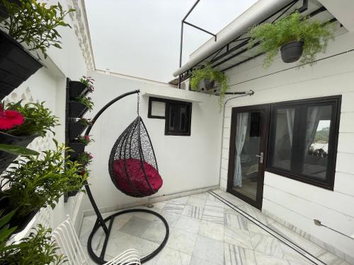 Hostal Open Skies