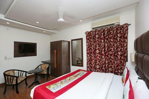 Hotel Oyo Rooms 035 Jaipur Railway Station
