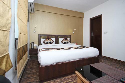 Hotel Oyo Rooms 035 Jaipur Railway Station