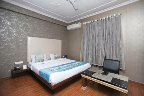 Hotel Oyo Rooms 035 Jaipur Railway Station