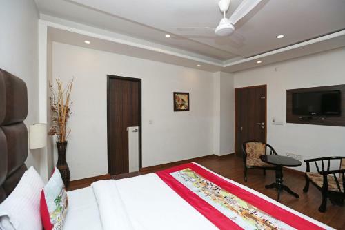 Hotel Oyo Rooms 035 Jaipur Railway Station