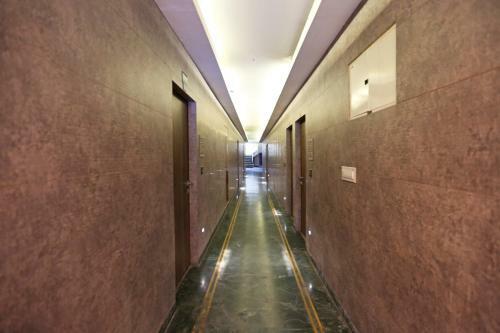 Hotel Oyo Rooms 035 Jaipur Railway Station