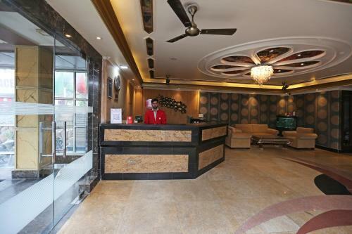 Hotel Oyo Rooms 035 Jaipur Railway Station