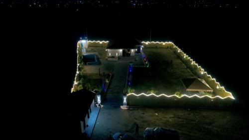 Hostal Suryansh Outhouse