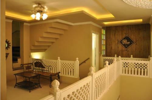 Hotel Dev Villas