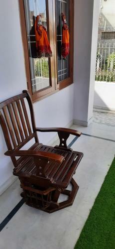Bed & Breakfast Padmalayabnb