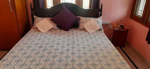 Bed & Breakfast Padmalayabnb