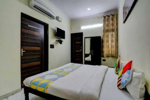 Hotel Lakhdatar Heritage