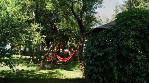 Apartamento Agroturystyka Natalia