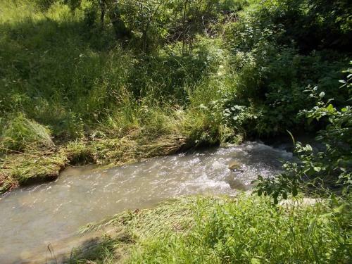 Agroturismo Bieszczadzkie Domki