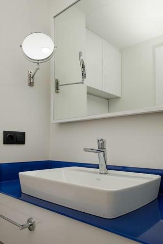Apartamento Orbi City Twin Towers