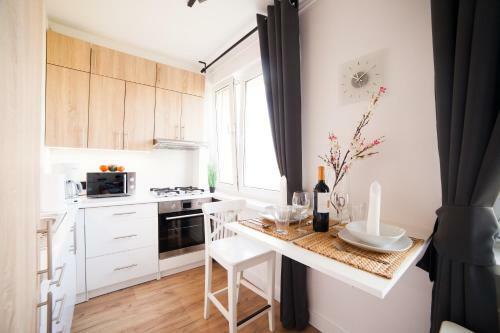 Apartament Zdrojovy