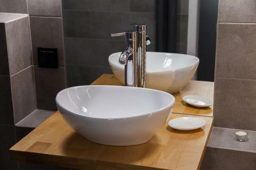 Apartament Zdrojovy