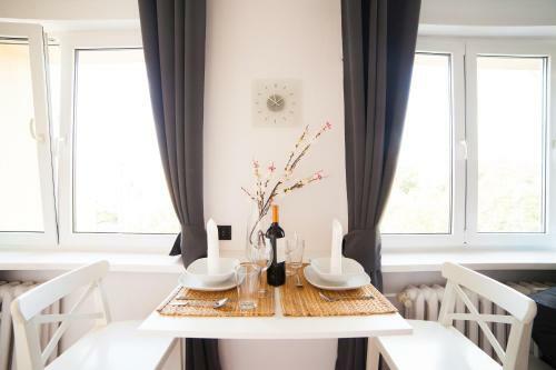 Apartament Zdrojovy