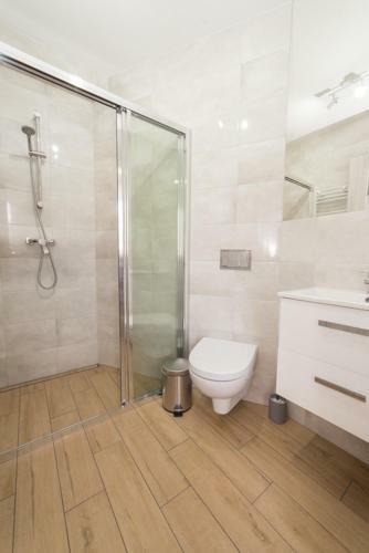 Bed & Breakfast Kaszuby-grzonka