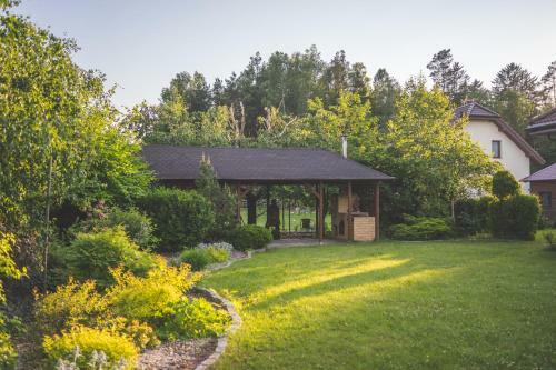 Bed & Breakfast Kaszuby-grzonka