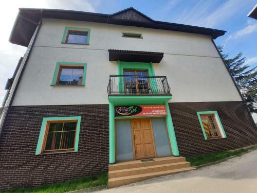 Apartamento W Starym M?ynie - Bystrzyca K?odzka