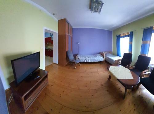 Apartamento W Starym M?ynie - Bystrzyca K?odzka