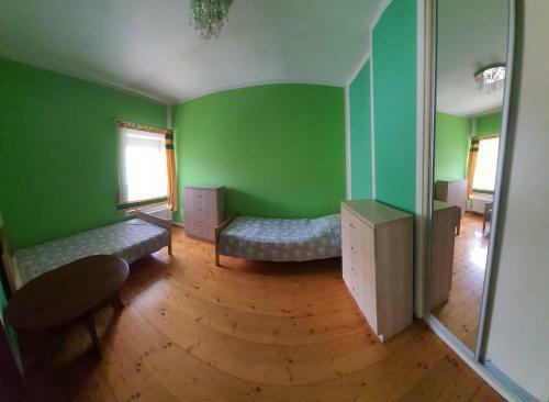 Apartamento W Starym M?ynie - Bystrzyca K?odzka