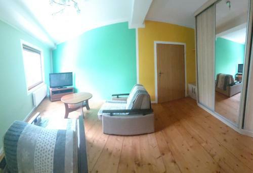 Apartamento W Starym M?ynie - Bystrzyca K?odzka