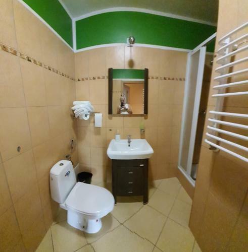 Apartamento W Starym M?ynie - Bystrzyca K?odzka
