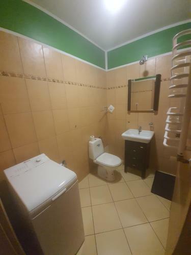 Apartamento W Starym M?ynie - Bystrzyca K?odzka