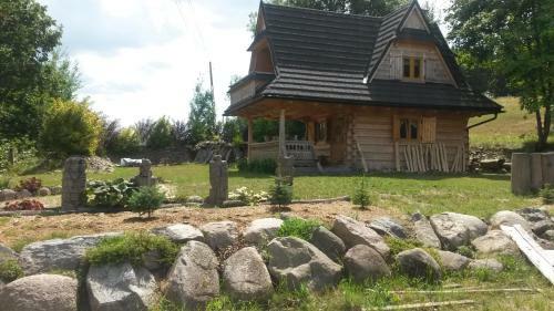 Kaszubska G�rska Hata