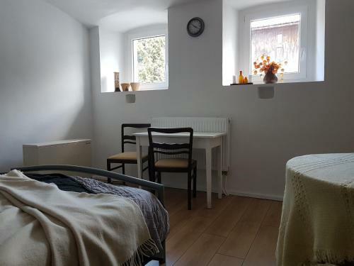 Apartamento Szklarka 21