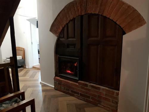 Apartamento Szklarka 21