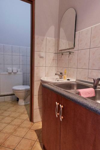 Lodge Domek Letniskowy
