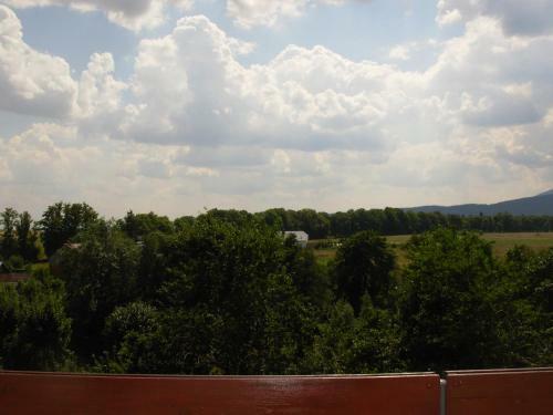 Lodge Domek Letniskowy