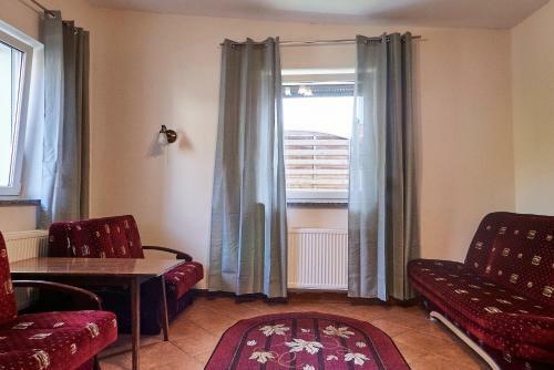 Lodge Domek Letniskowy