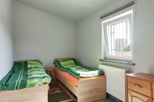 Lodge Domek Letniskowy
