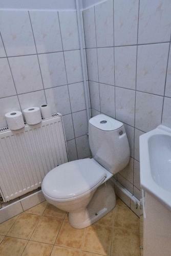Lodge Domek Letniskowy