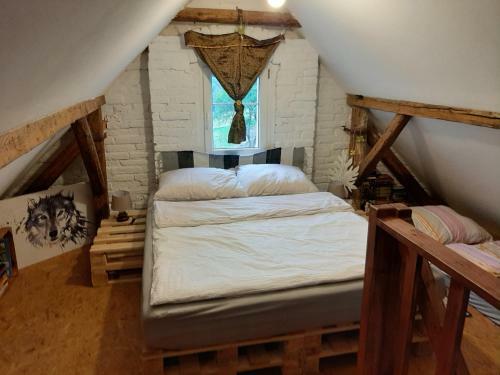 Apartamento Dom Go?cinny Pozaczasem