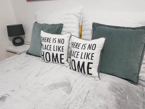 Apartamenty Rest Studio