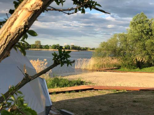 Nglamping