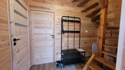 Wrzosowe Wzg�rze Domek