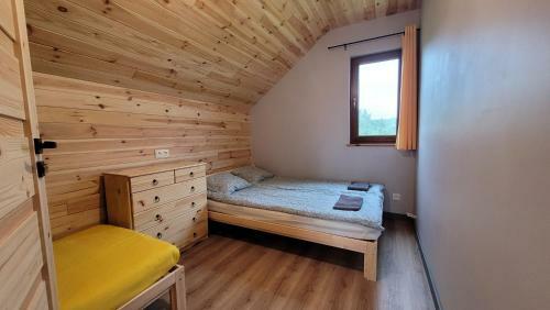 Wrzosowe Wzg�rze Domek