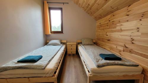Wrzosowe Wzg�rze Domek