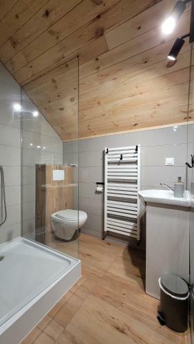 Wrzosowe Wzg�rze Domek